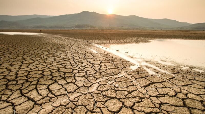 impacto cambio climático pesca latinoamericana