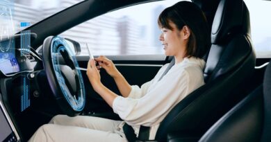 innovaciones seguridad automotriz mexico