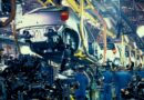 inversiones extranjeras industria automotriz mexico