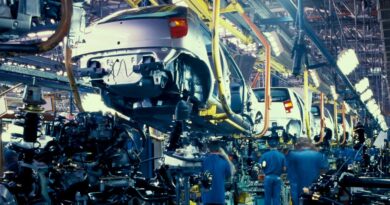 inversiones extranjeras industria automotriz mexico