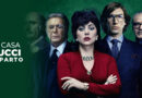 la casa gucci reparto