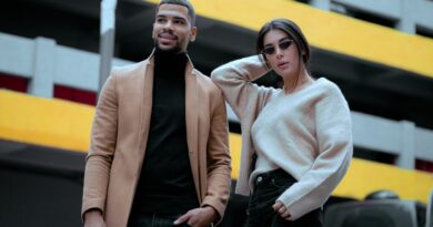 marcas de moda sostenible 2025