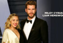 miley cyrus y liam hemsworth