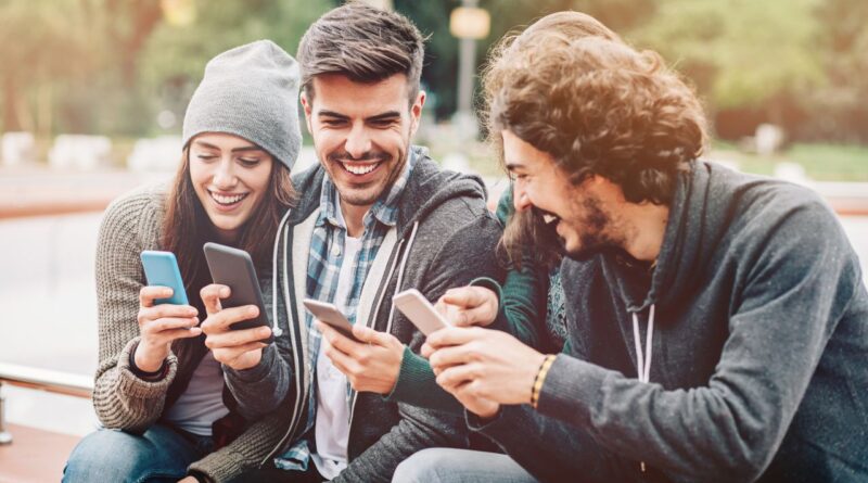 redes sociales turismo Perú