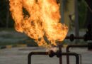 regulaciones quema de gas méxico