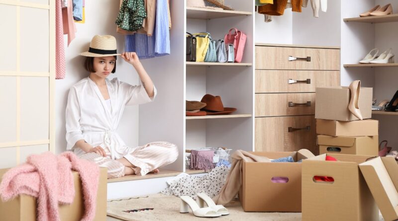 ropa cómoda y estilosa en casa 2025