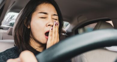 Accidentes de trafico normativas estrictas