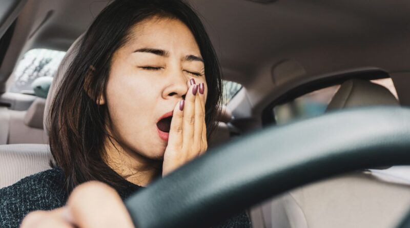 Accidentes de trafico normativas estrictas
