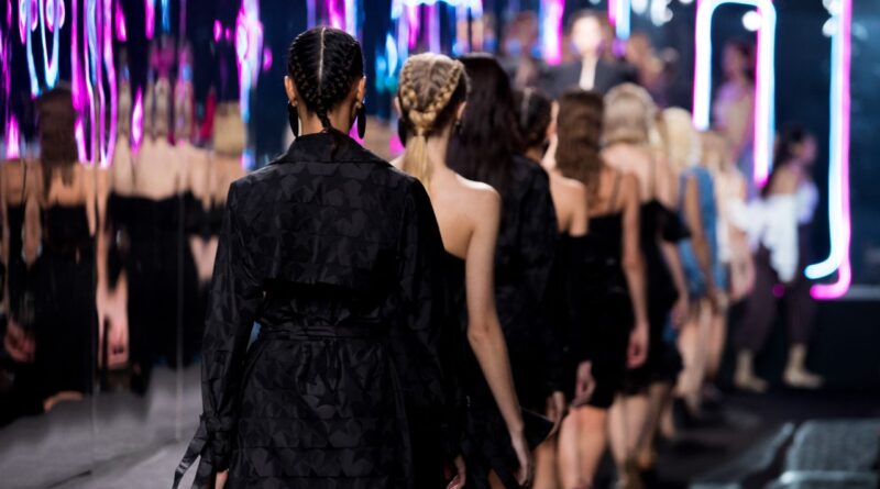 Bogota fashion week tendencias globales