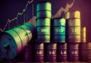 Comercio petrolero