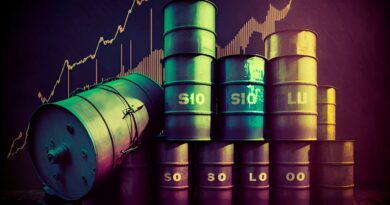Comercio petrolero