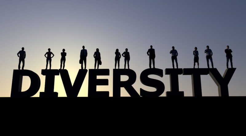 Creciente diversidad sector laboral