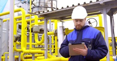 Dependencia gas estadounidense