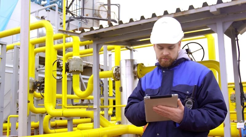 Dependencia gas estadounidense
