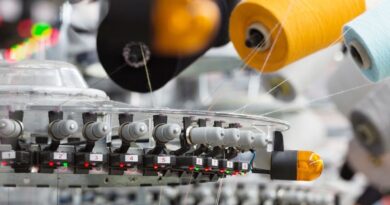 Diversidad textil colombiana