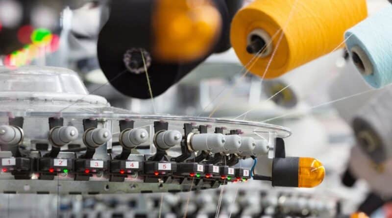 Diversidad textil colombiana