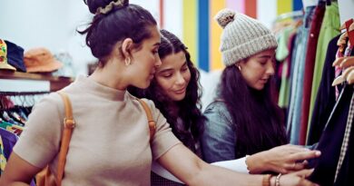 Estrategias retail marcas textiles colombianas