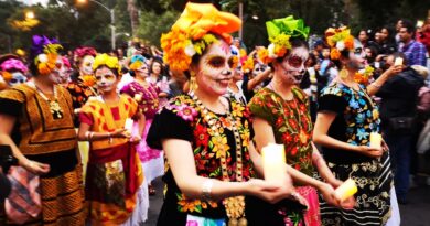 Impacto cultural petroleo mexico