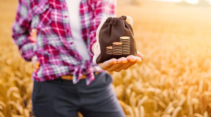 Incentivos fiscales agricolas rd