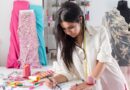 Influencias culturales moda colombiana