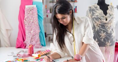 Influencias culturales moda colombiana