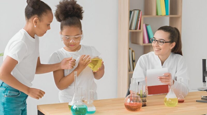 Iniciativas educacion salud industria petrolera