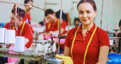Moda sostenible colombia