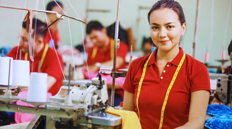 Moda sostenible colombia