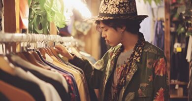 Moda sostenible en Colombia
