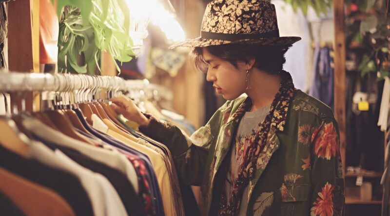 Moda sostenible en Colombia