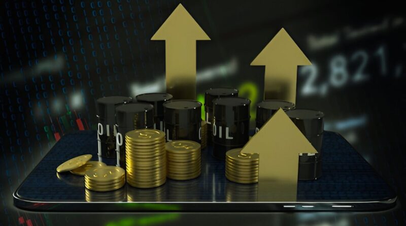 Petroleo economia mexicana