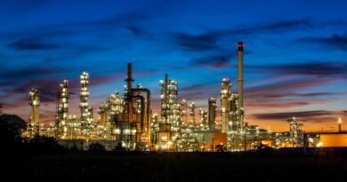 Petroleo politica energetica mexico