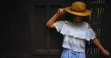 Preferencias consumidor moda colombiana