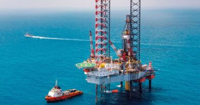 Reducir emisiones offshore