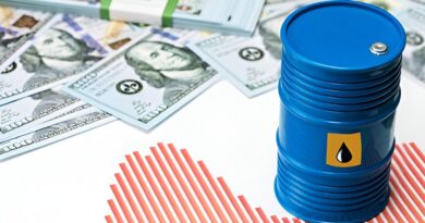 Riesgos de la dependencia del petróleo en México