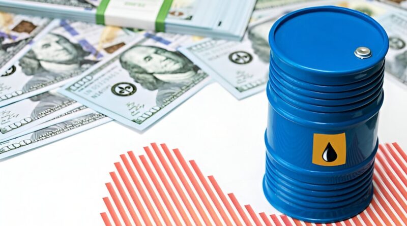 Riesgos de la dependencia del petróleo en México