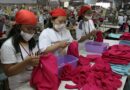 Sourcing textil en Colombia