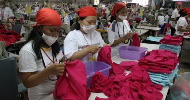Sourcing textil en Colombia