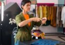 Tecnología textil colombiana