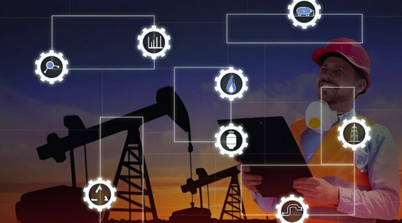 Tecnologias reduciendo costos extraccion petroleo