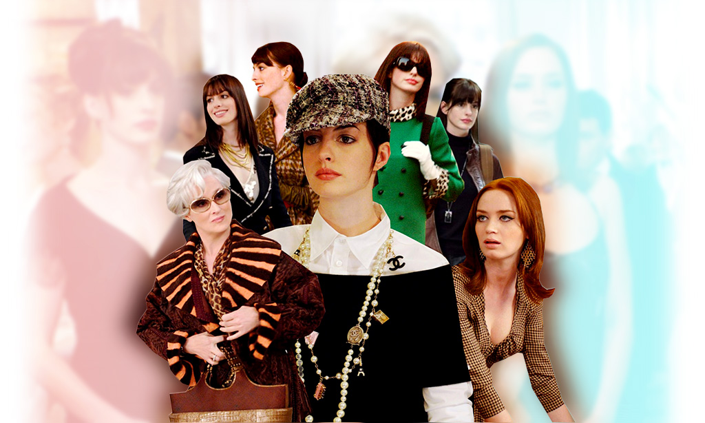 Influencia Cultural de los Actores de "The Devil Wears Prada"