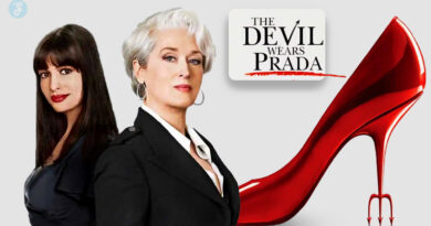 The Devil Wears Prada Reparto