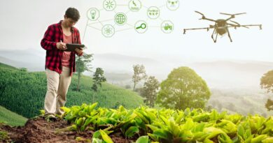 agri-tech startups republica dominicana