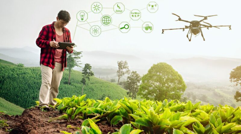 agri-tech startups republica dominicana