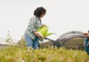 agricultura sostenible República Dominicana