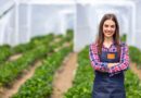 agroemprendedores dominicanos éxitos agrícolas