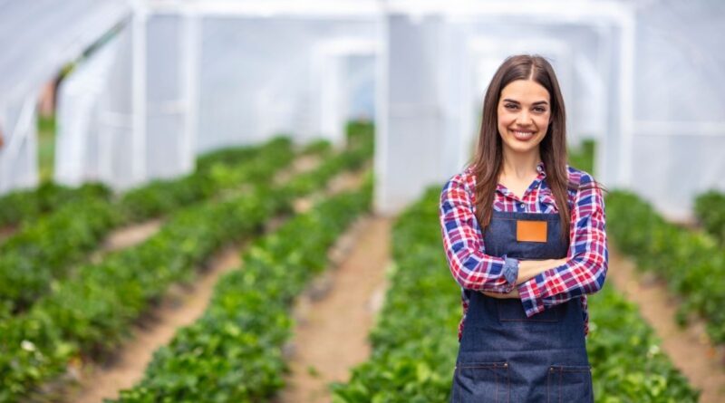 agroemprendedores dominicanos éxitos agrícolas