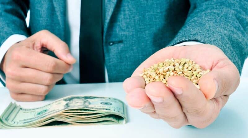 agronegocios dominicanos inversión