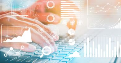 automatización análisis datos operaciones