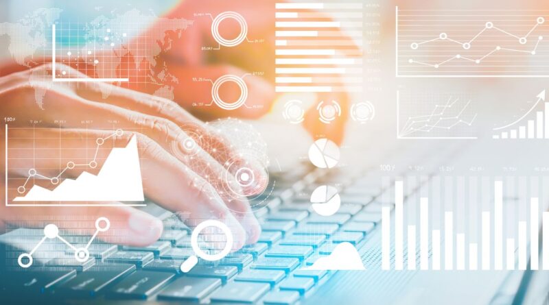 automatización análisis datos operaciones